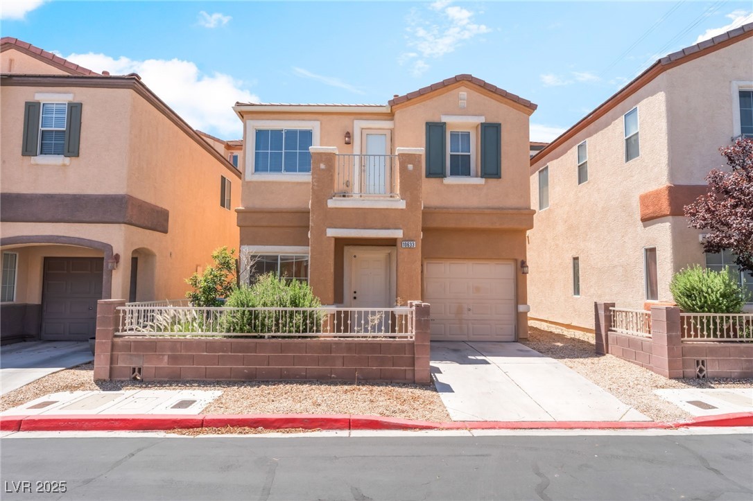 10633 Camel Rock Court Property Photo 1