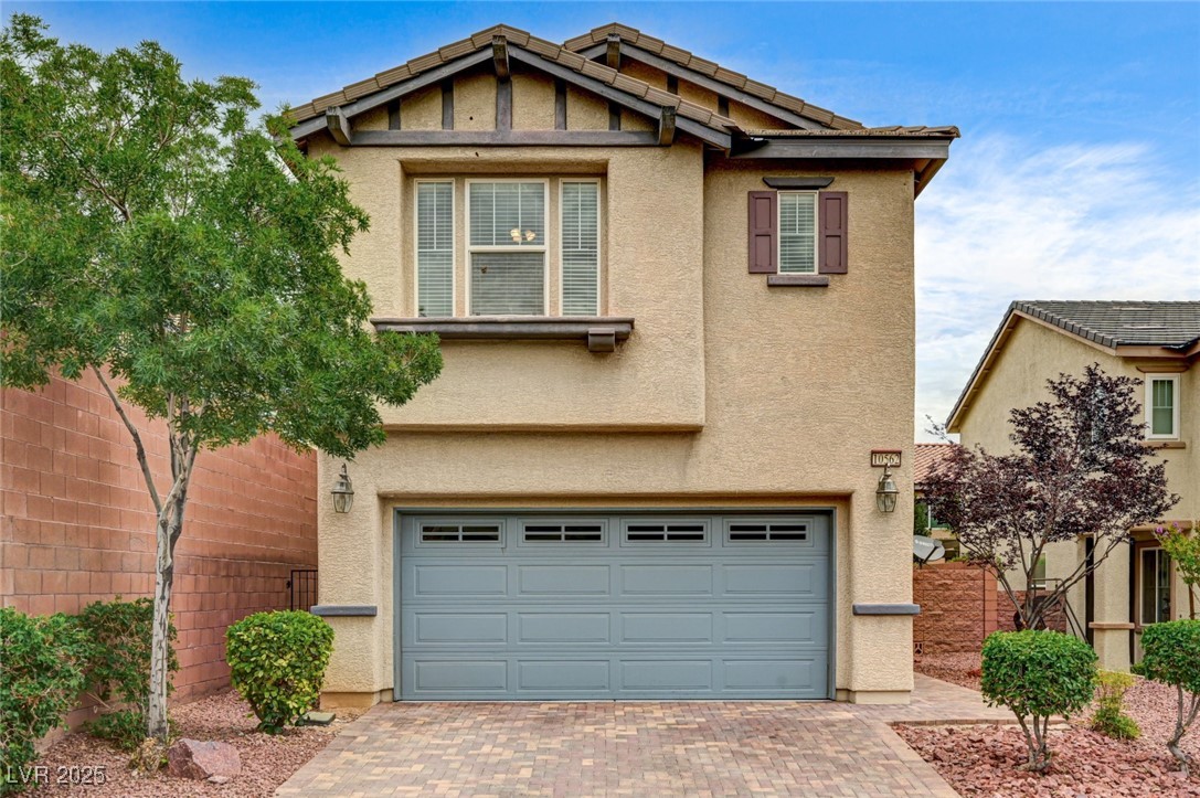 10562 Hartford Hills Avenue Property Photo 1