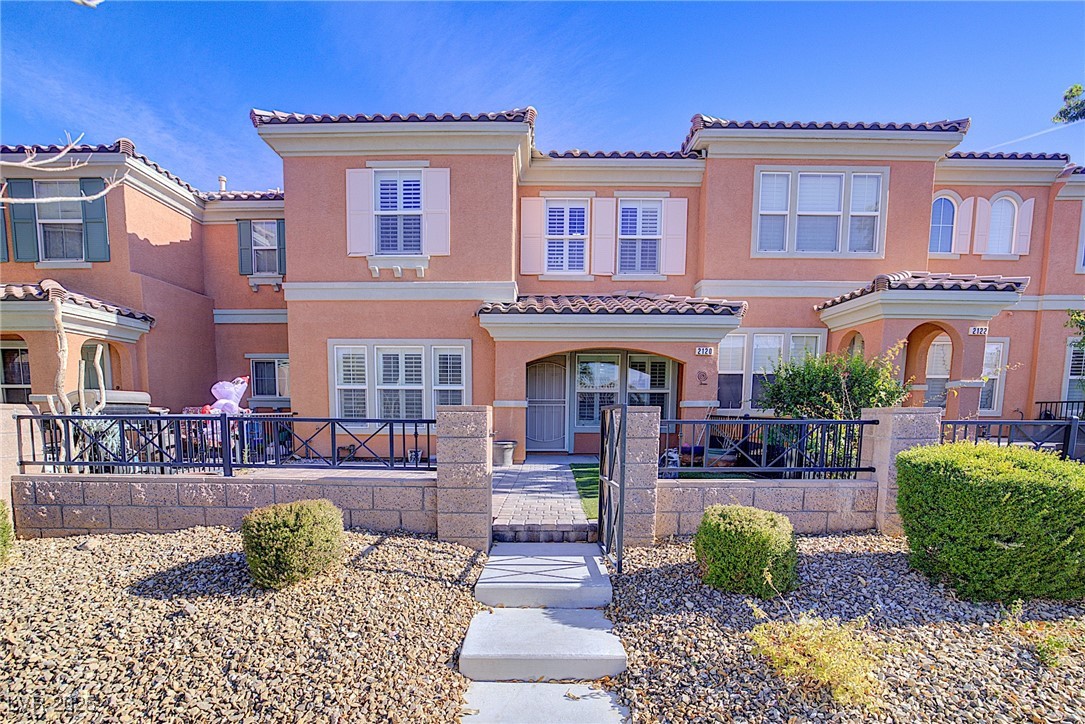2120 Waterlily View Street Property Photo 1