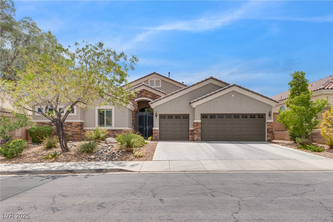 5681 Exotic Rosette Avenue Property Photo 1
