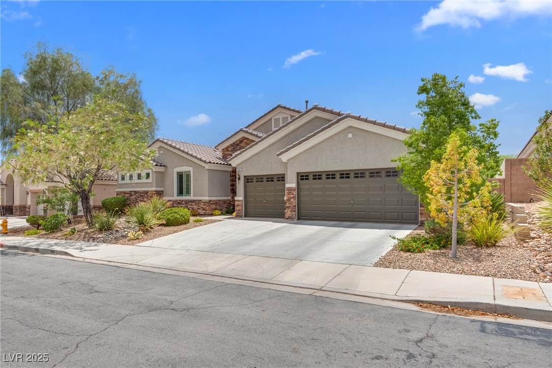 5681 Exotic Rosette Avenue Property Photo 2