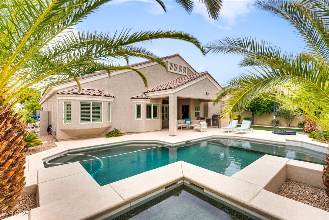 5681 Exotic Rosette Avenue Property Photo 44