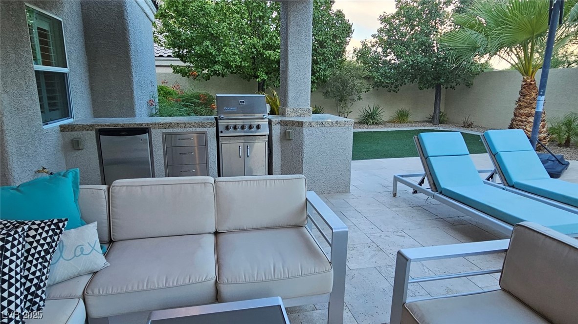 5681 Exotic Rosette Avenue Property Photo 48