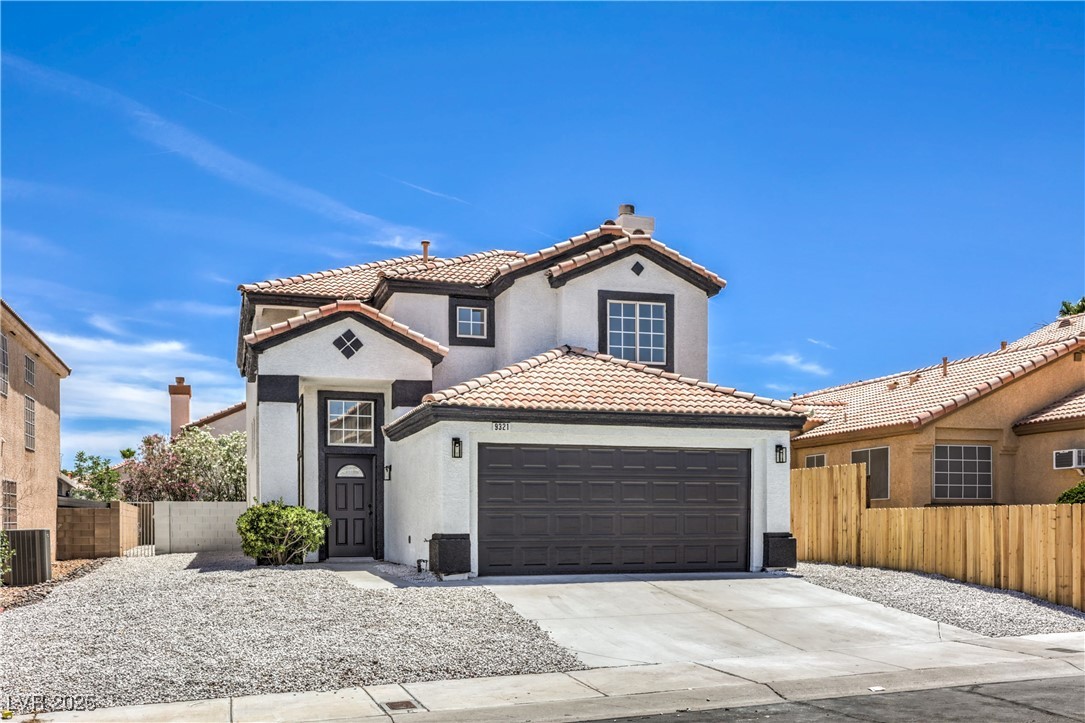 9321 Dancing Daffodil Avenue Property Photo 2