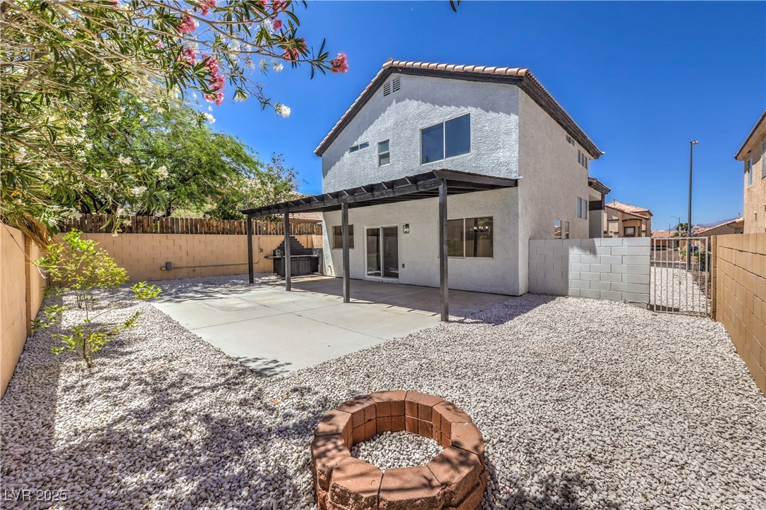9321 Dancing Daffodil Avenue Property Photo 3