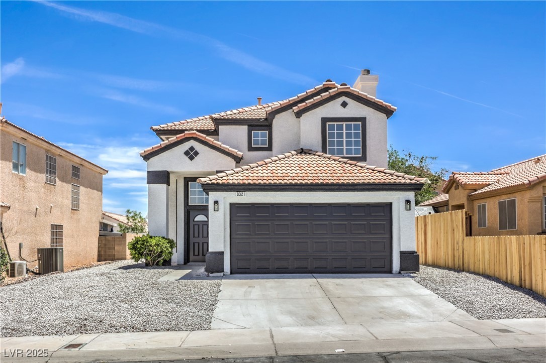 9321 Dancing Daffodil Avenue Property Photo 4