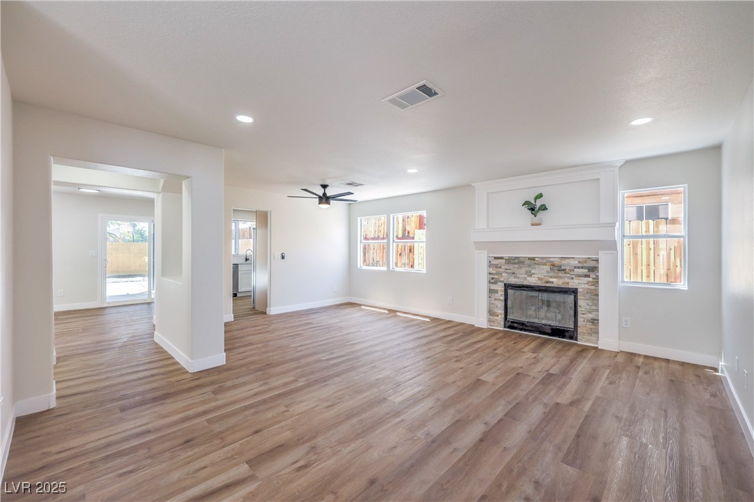 9321 Dancing Daffodil Avenue Property Photo 8