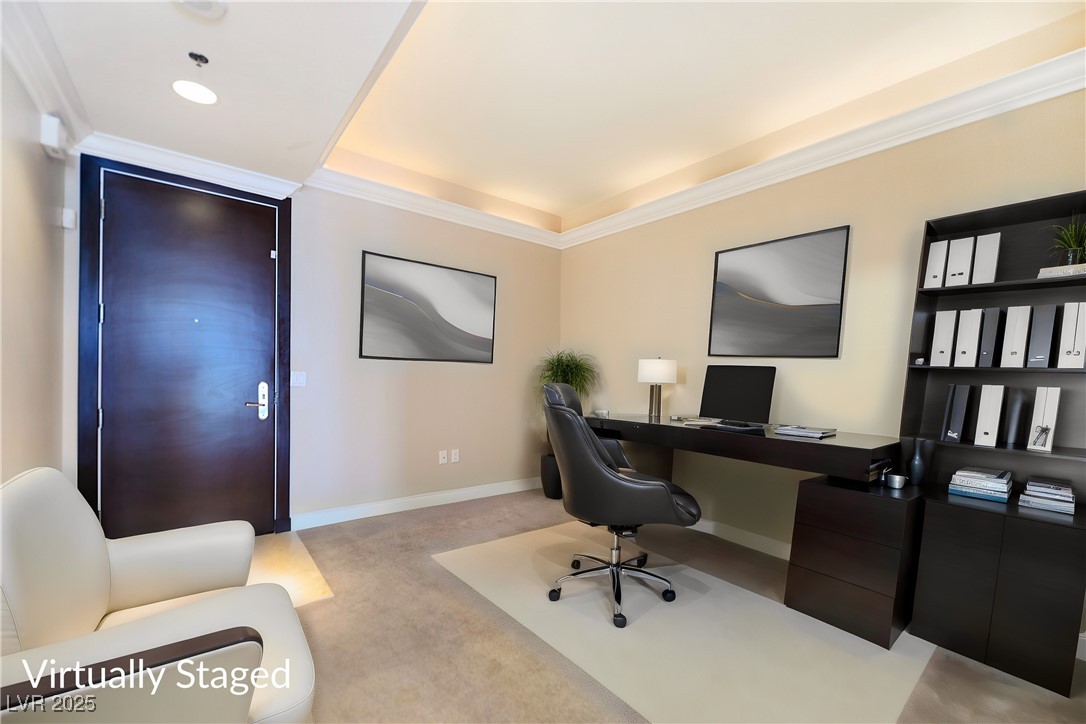 4525 Dean Martin Drive 1105 Property Photo 7