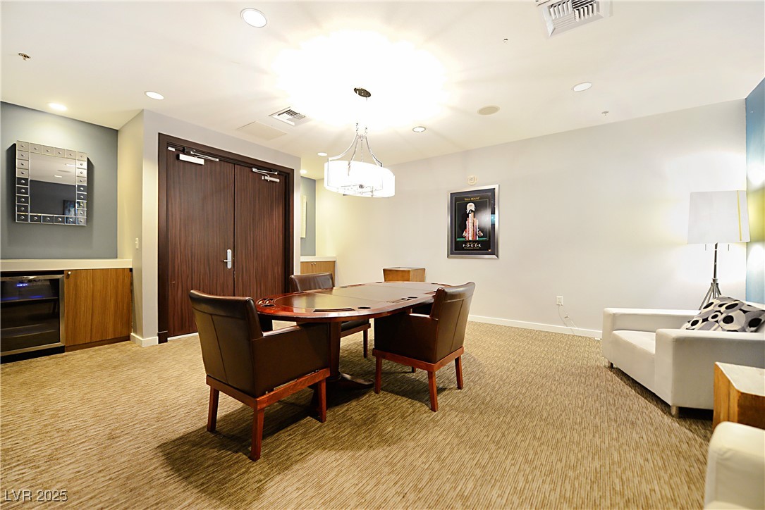 4525 Dean Martin Drive 1105 Property Photo 28