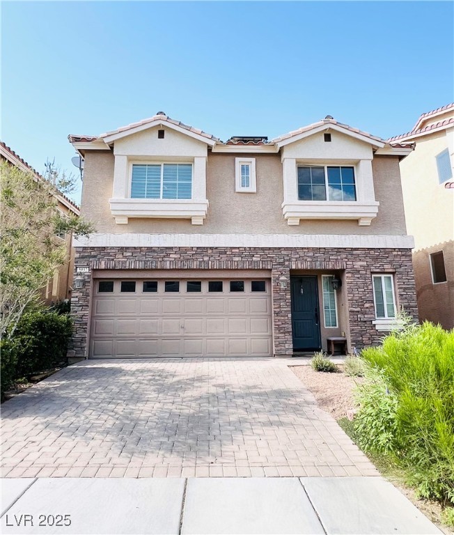 5932 Pillar Rock Avenue Property Photo 1