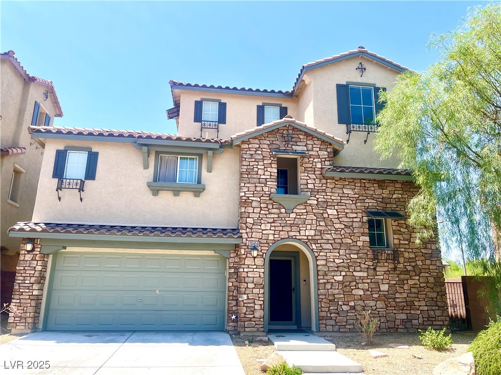 10450 Badger Ravine Street
