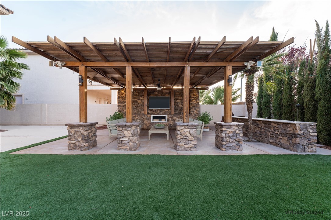 5210 Villa Dante Avenue Property Photo 19