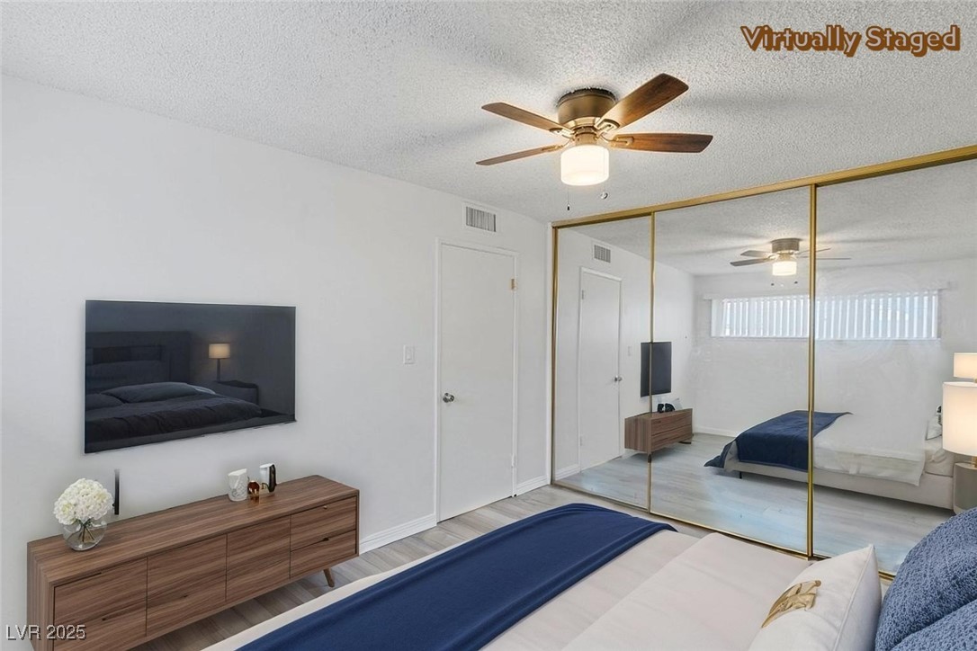350 East Desert Inn Road H205 Property Photo 5