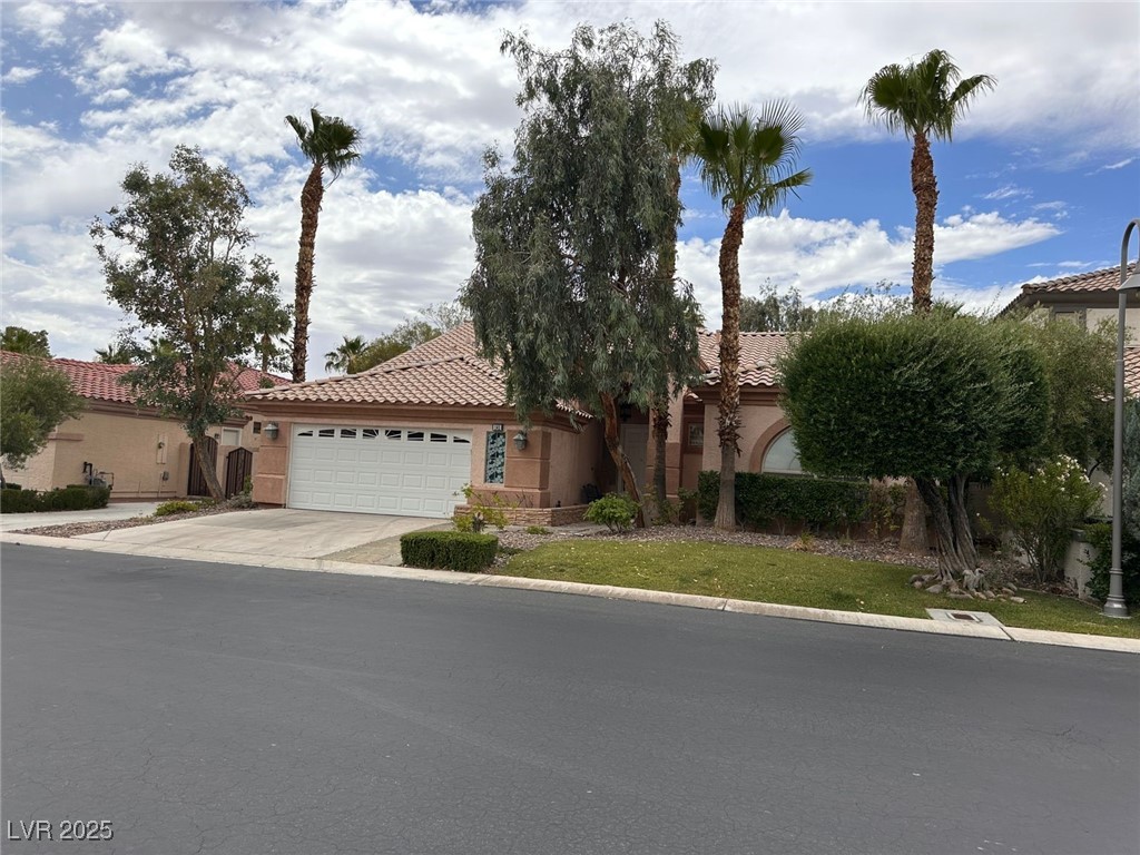 141 Cliff Valley Drive Property Photo 1