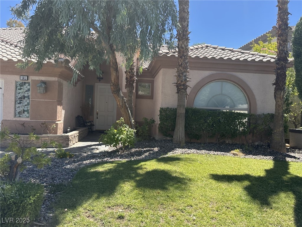 141 Cliff Valley Drive Property Photo 3