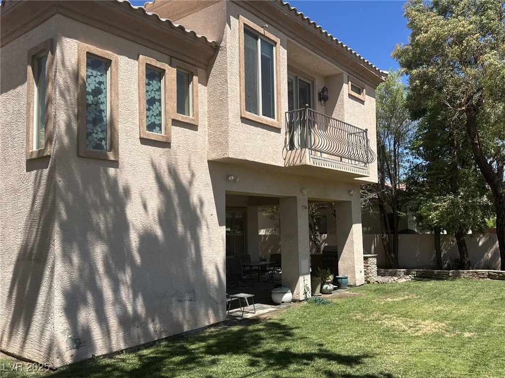 141 Cliff Valley Drive Property Photo 41