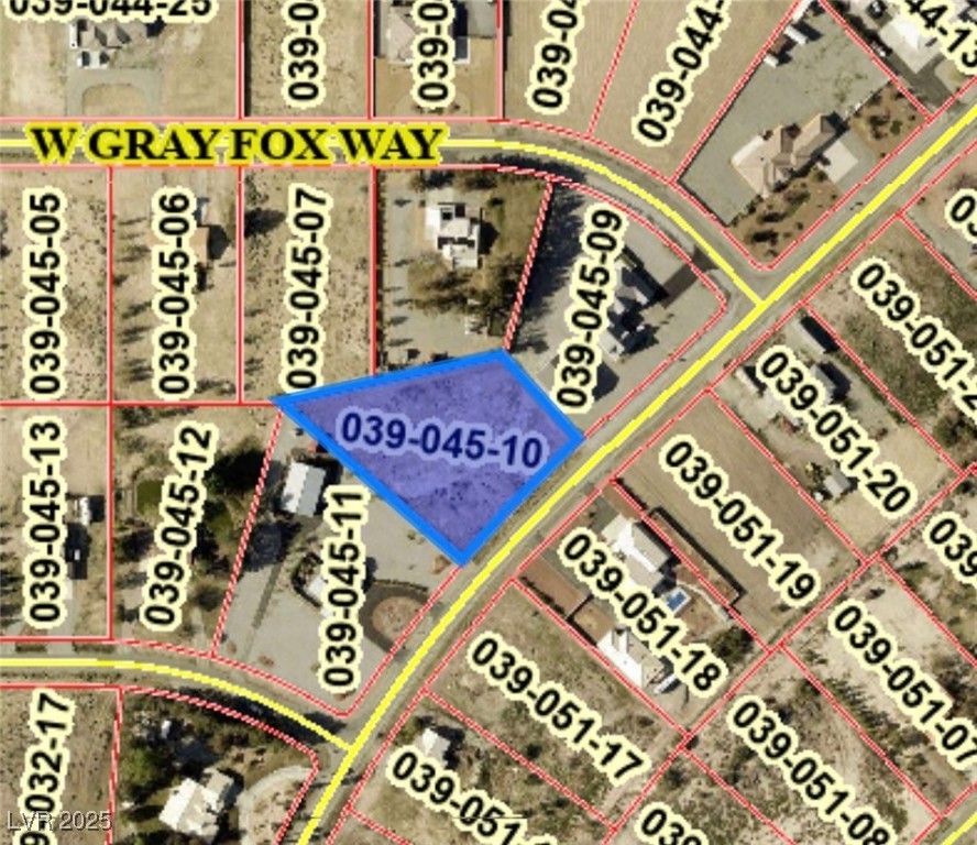 2040 Red Rock Drive Property Photo 1