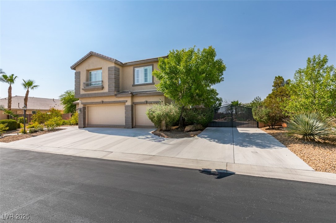 6371 Tempting Choice Avenue Property Photo 1