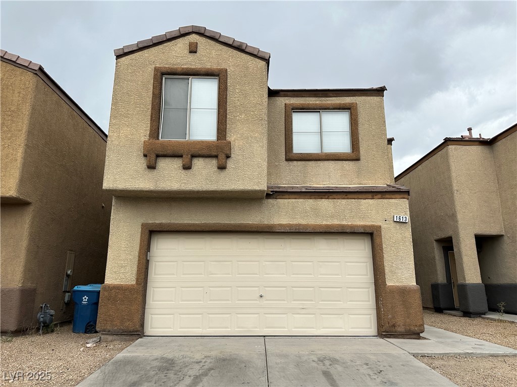 1613 White Skies Court Property Photo 1