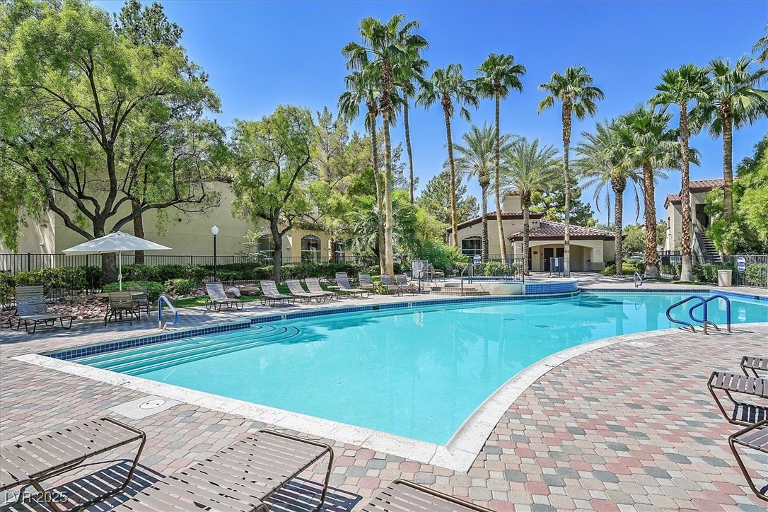 9000 Las Vegas Boulevard 1300 Property Photo 1