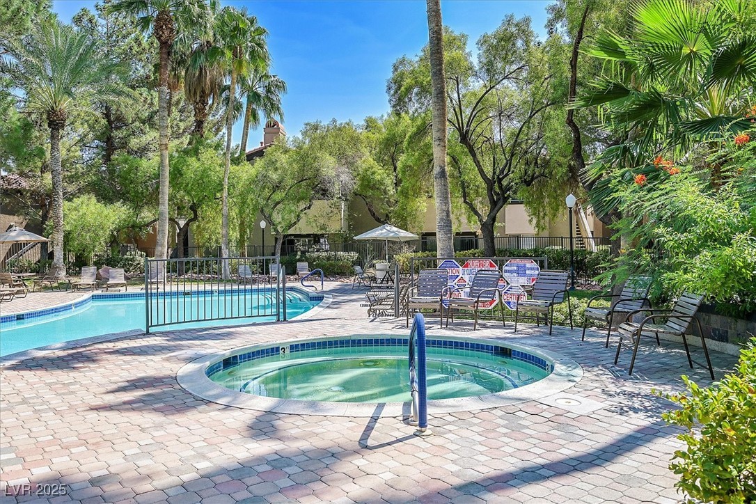 9000 Las Vegas Boulevard 1300 Property Photo 28