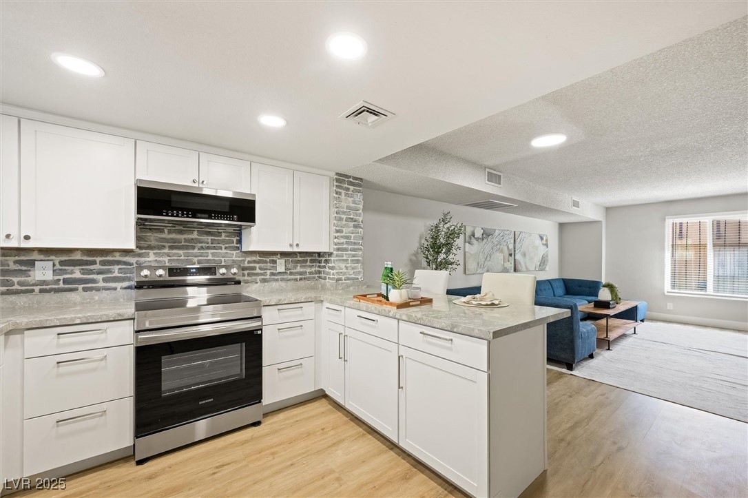 5612 West Lake Mead Boulevard Property Photo 1