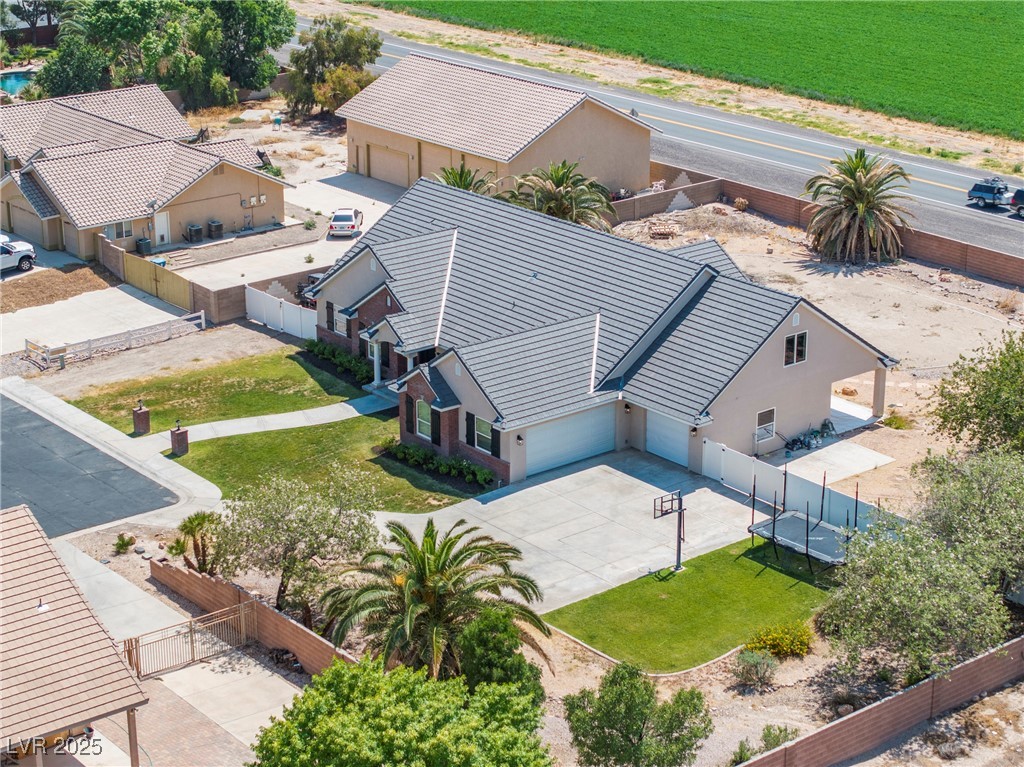 2477 Adobe Wells Drive Property Photo 43