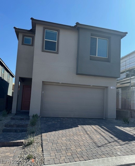 11865 Pied Harrier Avenue Property Photo 1