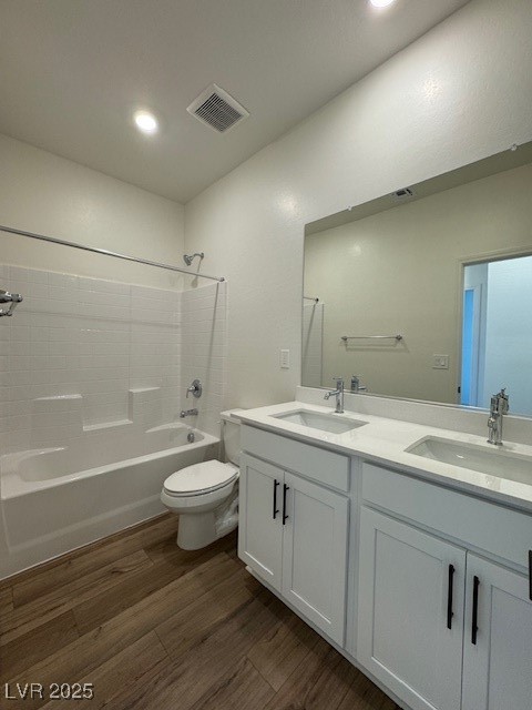 11865 Pied Harrier Avenue Property Photo 18