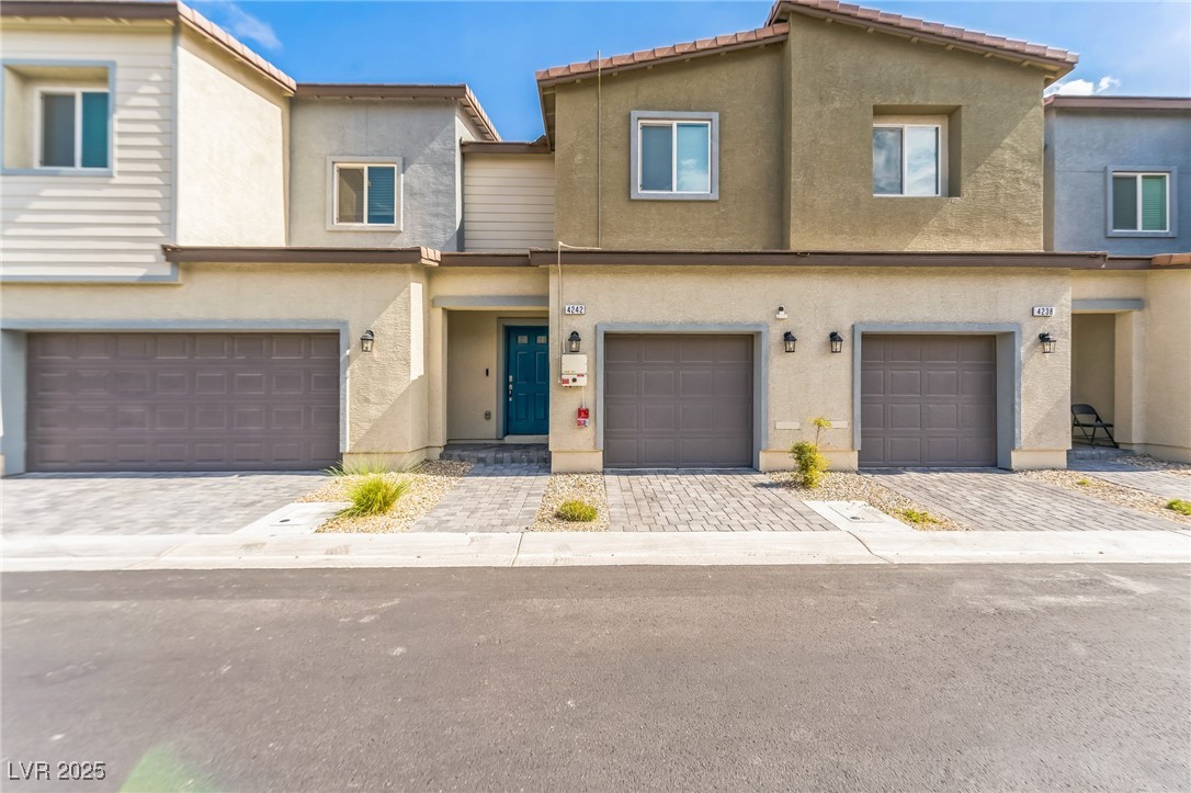 4242 Lunar Canyon Avenue Property Photo 1