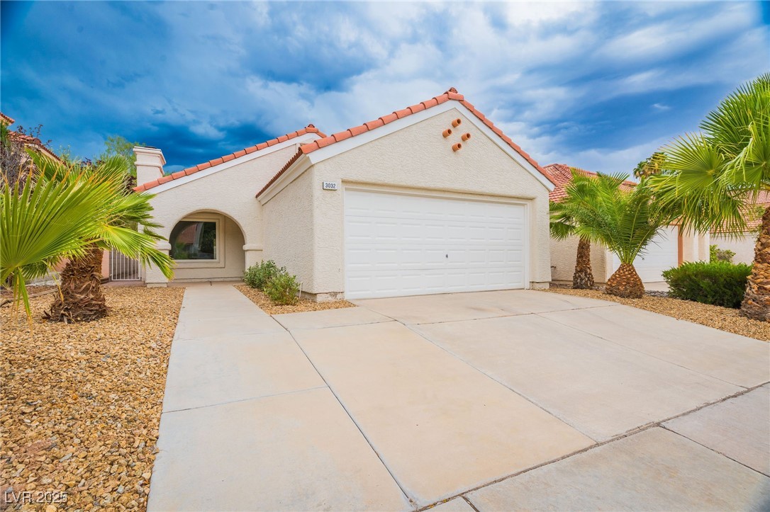 3032 Reef View Street Property Photo 1