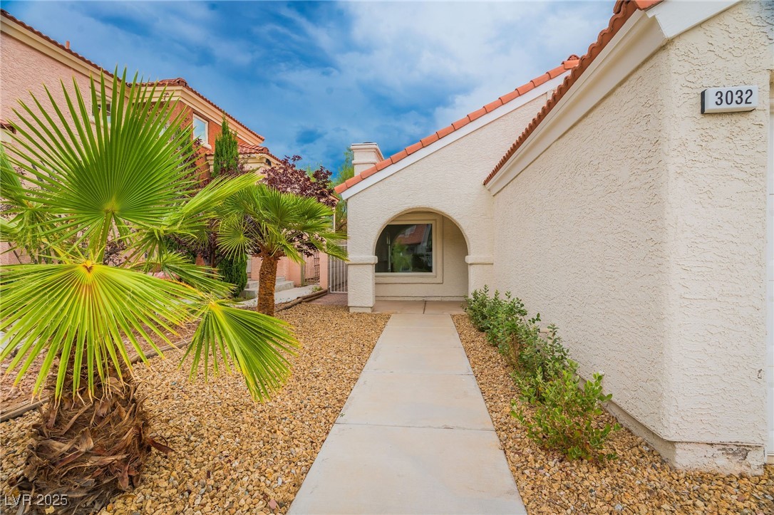 3032 Reef View Street Property Photo 5