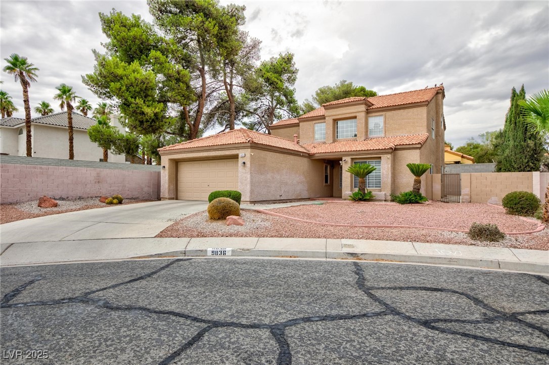 9836 Russett Wood Circle