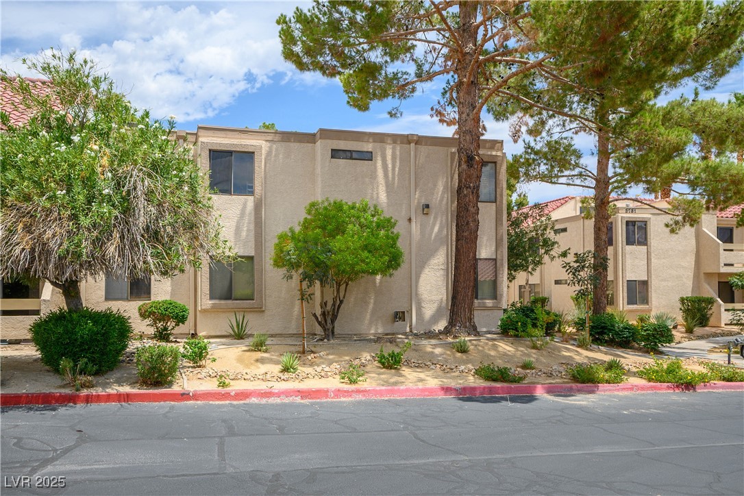 3791 Desert Marina Drive 111 Property Photo 21
