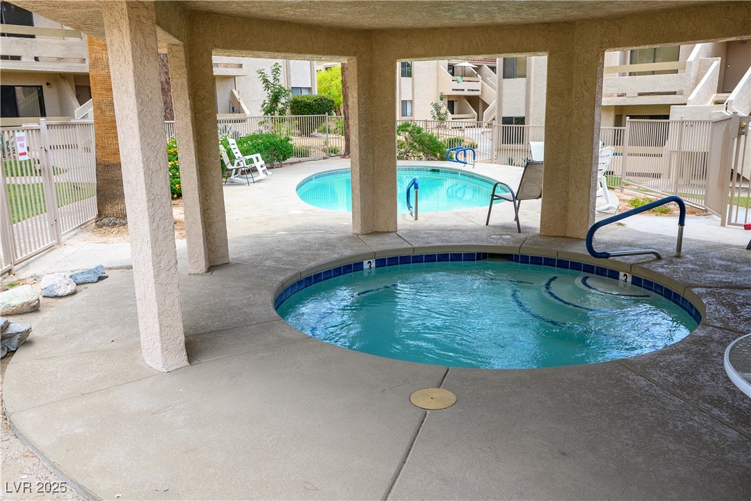 3791 Desert Marina Drive 111 Property Photo 27