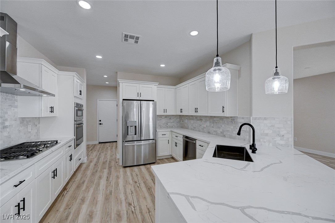 2116 Cumberland Hill Drive Property Photo 1