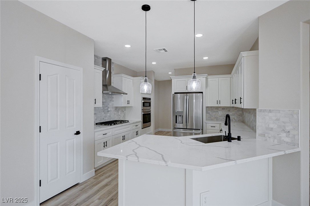 2116 Cumberland Hill Drive Property Photo 3