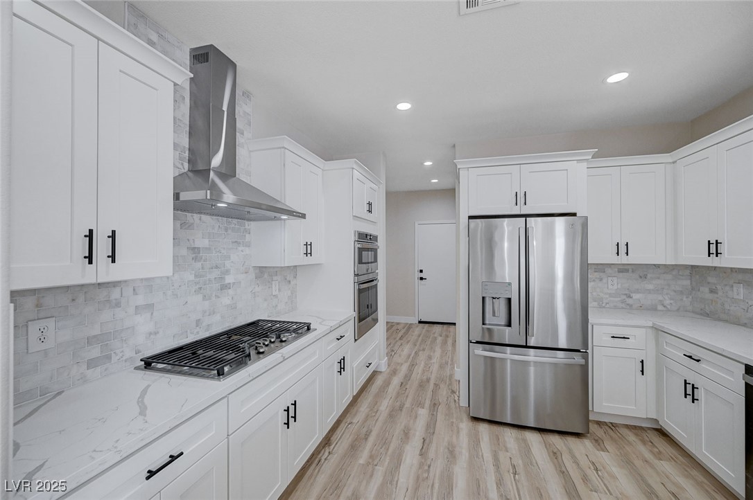 2116 Cumberland Hill Drive Property Photo 17
