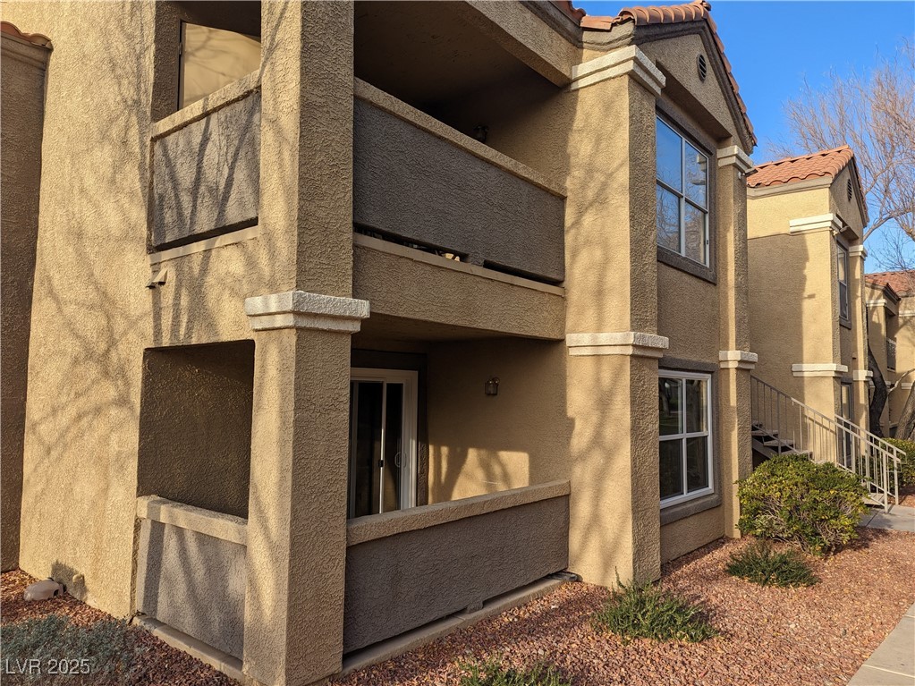 2300 East Silverado Ranch Boulevard 1137 Property Photo 1