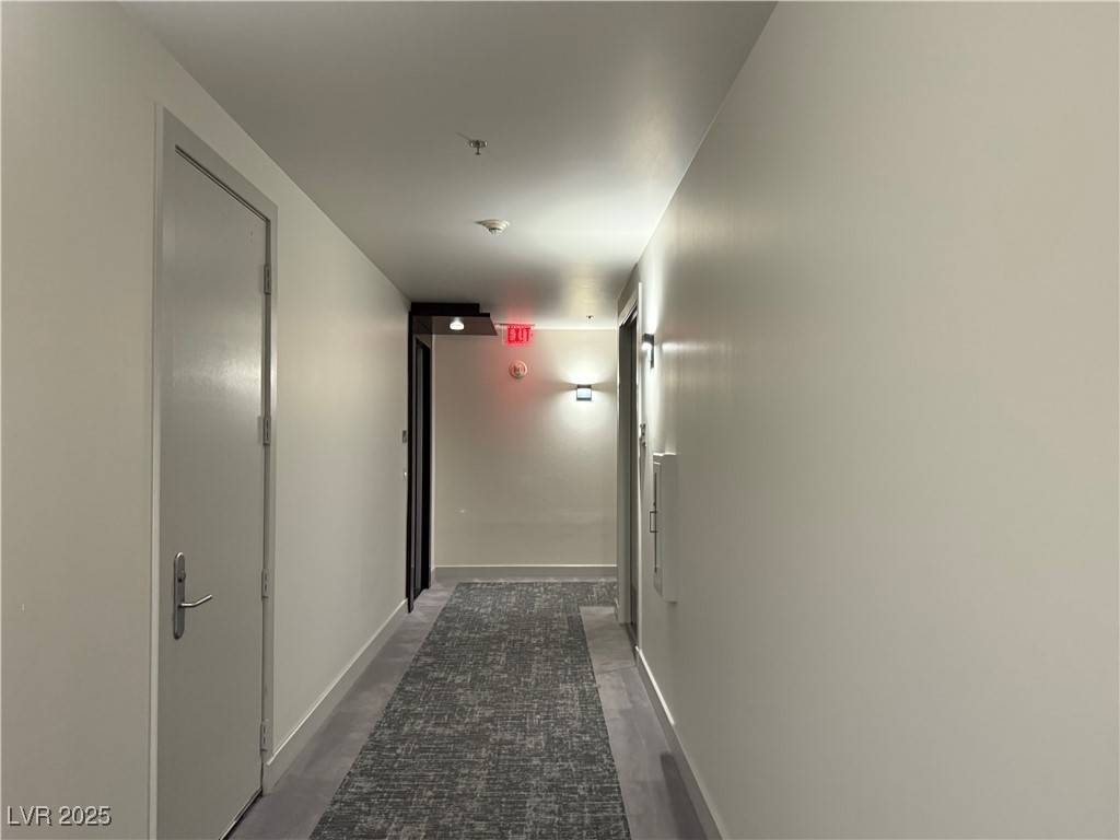 4575 Dean Martin Drive 910 Property Photo 10