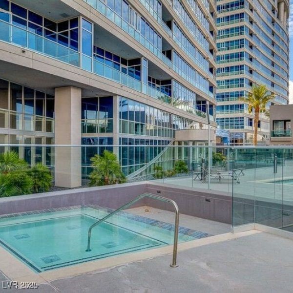 4575 Dean Martin Drive 910 Property Photo 41