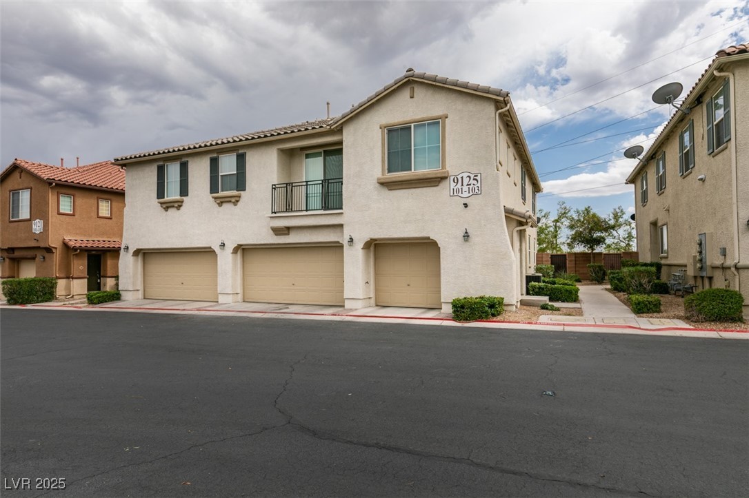 9125 Ripple Ridge Avenue 102 Property Photo 1