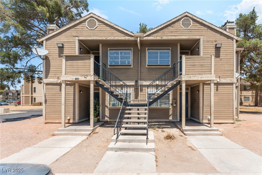 2666 Aarondavid Drive Property Photo 1