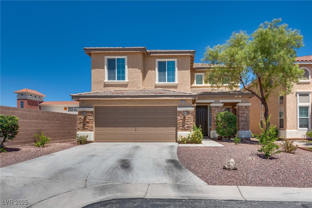4826 Sequoia Tree Avenue Property Photo 1