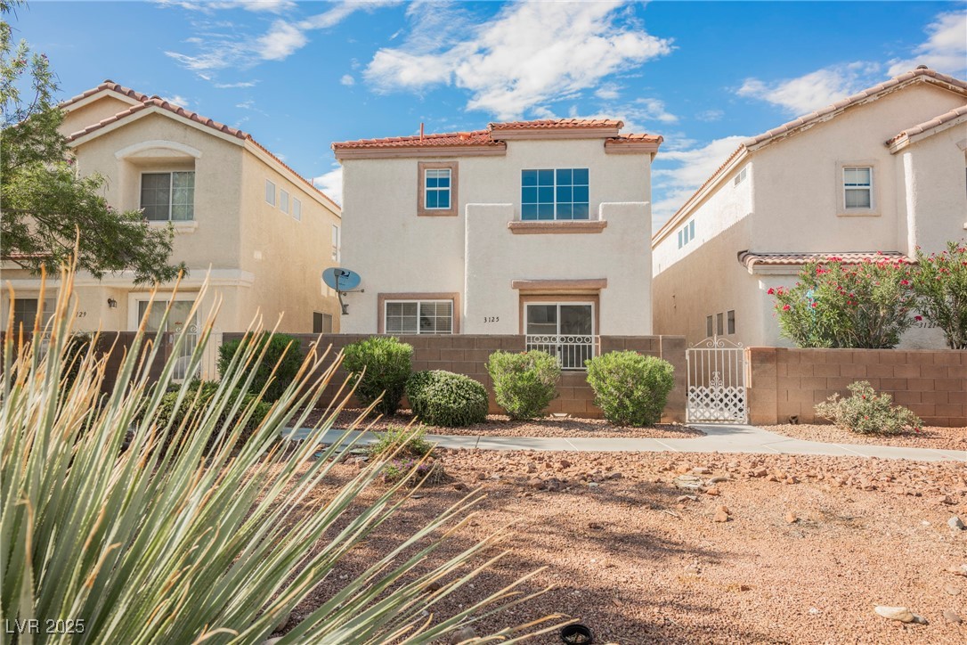 3125 Sunrise Cove Avenue Property Photo