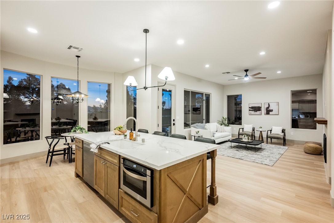 2177 Magnolia Pond Court Property Photo 3