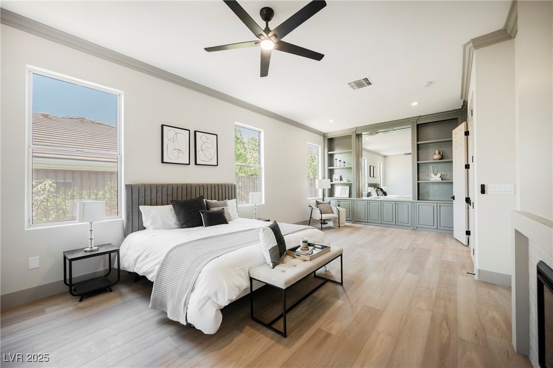 2177 Magnolia Pond Court Property Photo 4