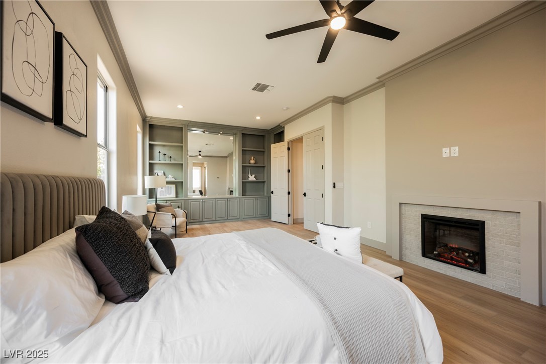 2177 Magnolia Pond Court Property Photo 18