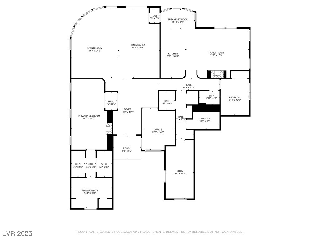 2177 Magnolia Pond Court Property Photo 32
