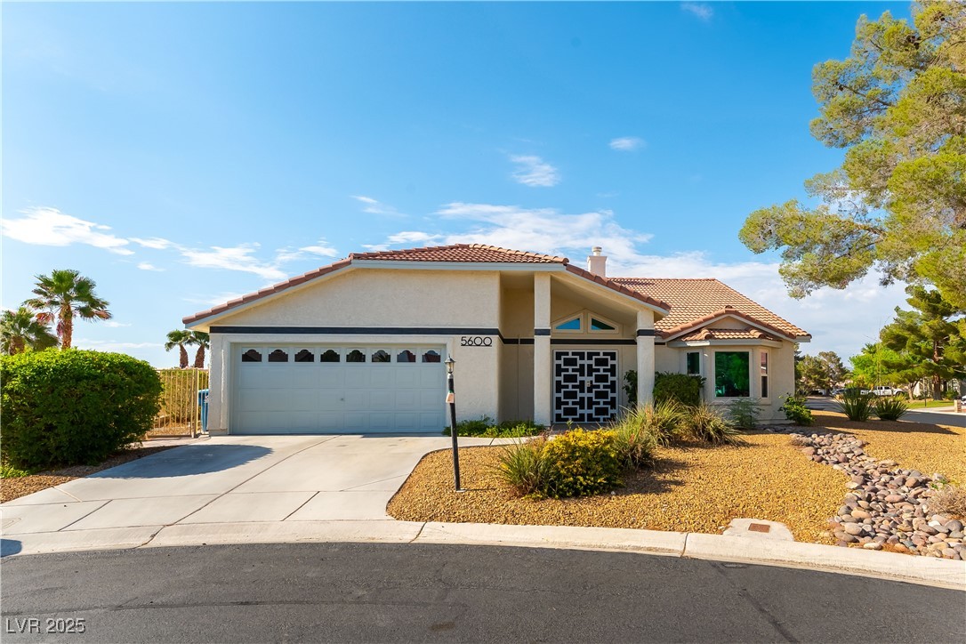 5600 Segolilly Circle Property Photo 1